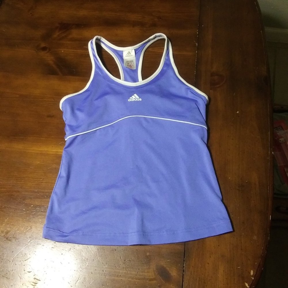 ADIDAS Top - Picture 4 of 4